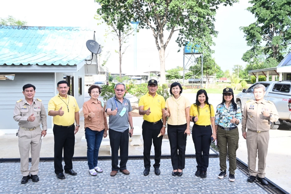 แนะ “เลี้ยงสุกร” ในระบบความปลอดภัยทางชีวภาพ