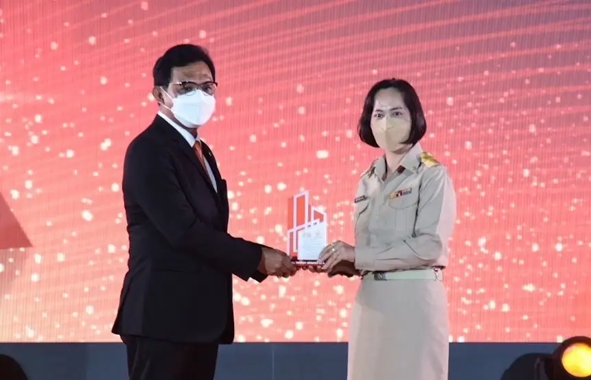 สุดปัง MEA ENERGY AWARDS ก้าวสู่ปีที่ 6 รางวัลการันตีความสำเร็จ ลดค่าไฟฟ้าได้มากกว่า 26 ล้านบาท  