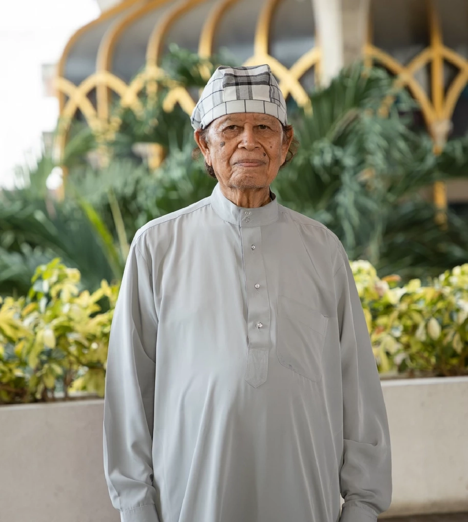 มูบาดาลา ปิโตรเลียม สนับสนุนกิจกรรมการละศีลอด พร้อมร่วมต้านภัยโควิด-19 ในชุมชน