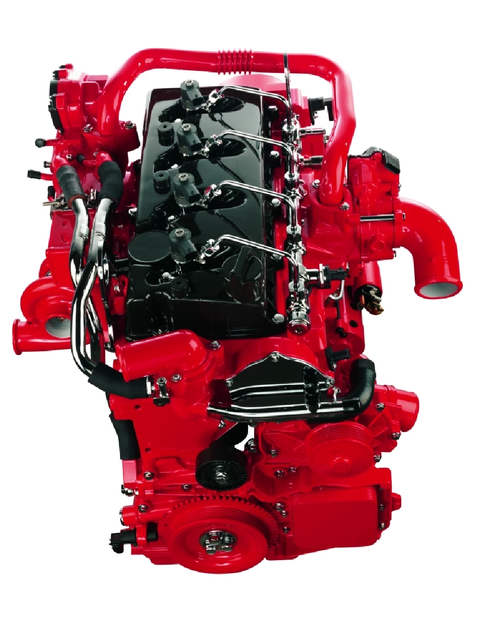 ซีพี โฟตอน เปิดตัวรถบรรทุก 4 ล้อ &quot;ออมาร์ค เฟล็กซ์ ใหม่&quot; 