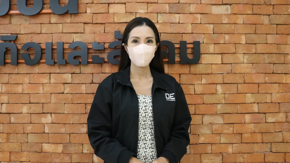 นพวรรณ หัวใจมั่น