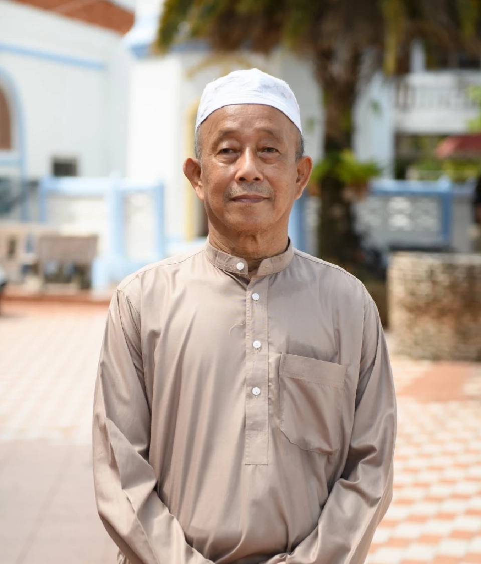 มูบาดาลา ปิโตรเลียม สนับสนุนกิจกรรมการละศีลอด พร้อมร่วมต้านภัยโควิด-19 ในชุมชน