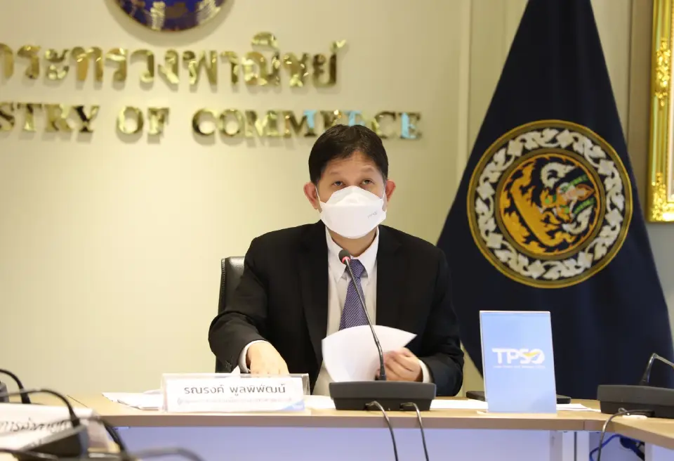 “เงินเฟ้อ” ทำไมไทยต้องประกาศช่วงสัปดาห์แรกของทุกเดือน