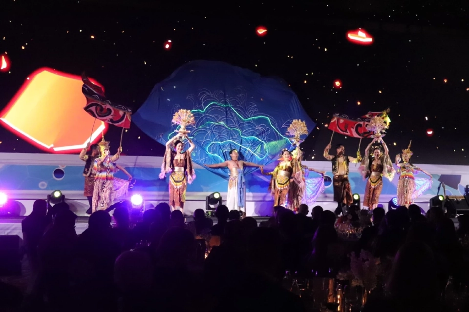 ยกระดับ "สเก็ตน้ำแข็งไทย" สู่ระดับโลก สู่เวที Winter Olympic