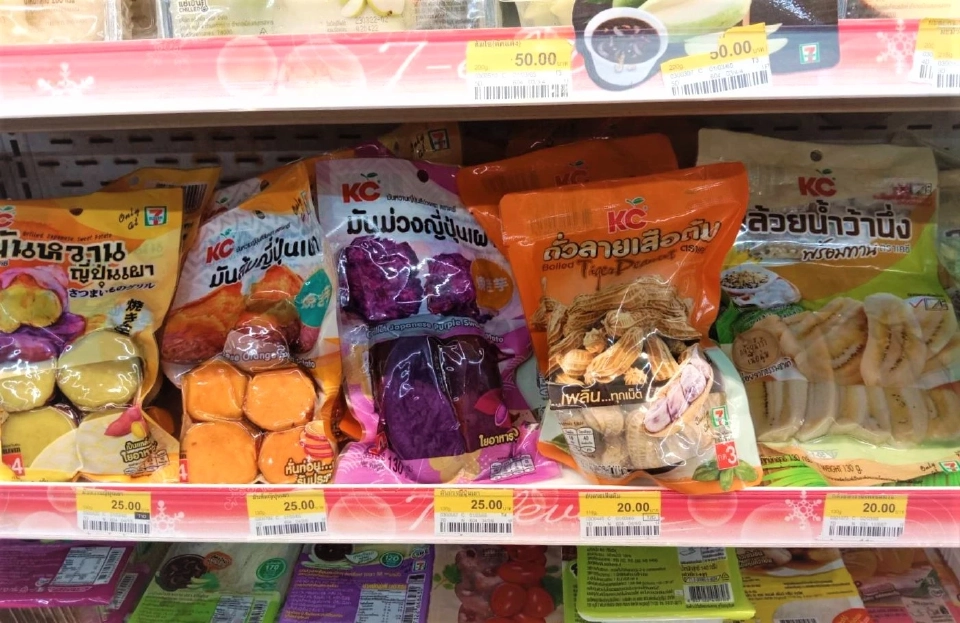 SUN รุกตลาดครึ่งปีหลัง ชู KCเรดทูอีท ดัน “ยอดขาย -รายได้”โต 15%