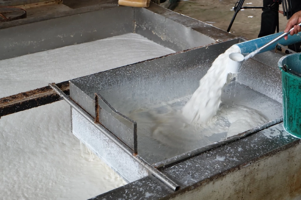 ชาวสวนยางแค้น แก๊งยางลักลอบทุบราคาร่วง