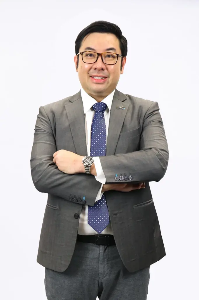 ภาดร สุขสวัสดิ์ หัวหน้าฝ่ายที่ปรึกษาด้านกลยุทธ์การลงทุนและผลิตภัณฑ์ บล.เอเซีย พลัส