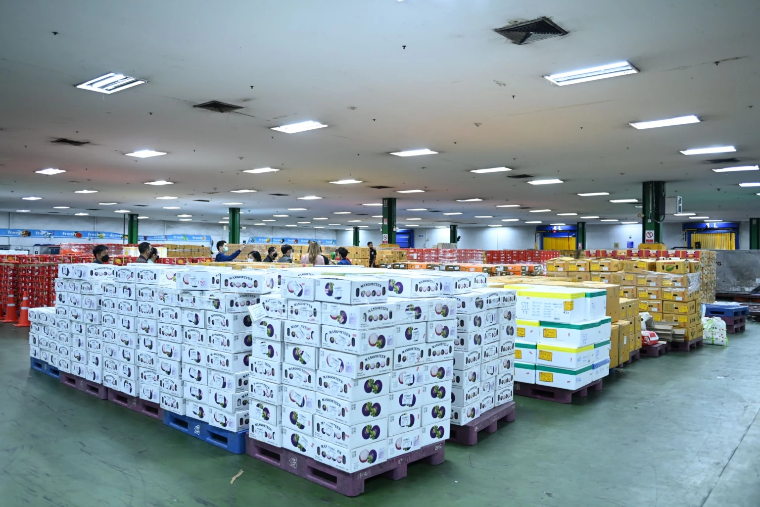 FTA อาเซียน-แคนาดาโอกาสทองส่งออกไทย ห่วงโซ่เชื่อมโยงภูมิภาคอเมริกาเหนือ
