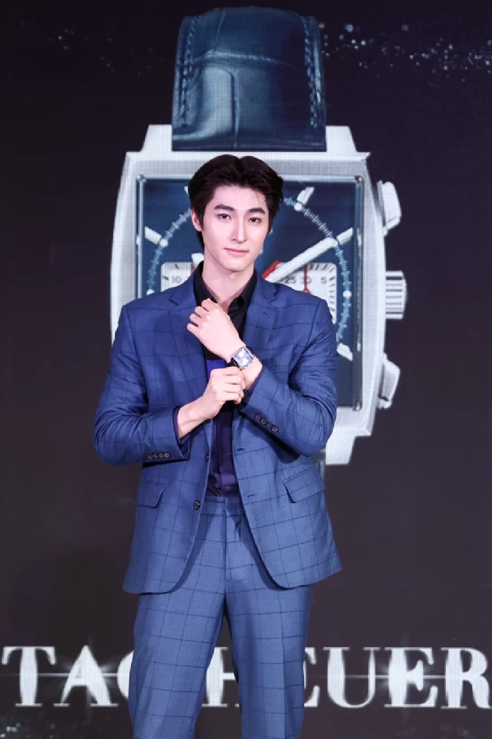 สยามพารากอน จัดงาน “SIAM PARAGON WATCH & JEWELRY EXPO 2022”