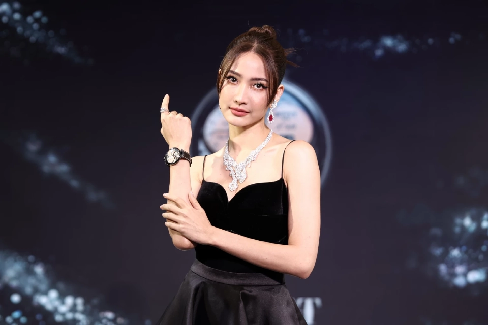 สยามพารากอน จัดงาน “SIAM PARAGON WATCH & JEWELRY EXPO 2022”