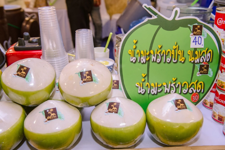 เตรียมจัดใหญ่ "สมุทรสาคร Expo2022" ซีฟู๊ดนำทัพสินค้าของดีสุดๆ สมุทรสาคร