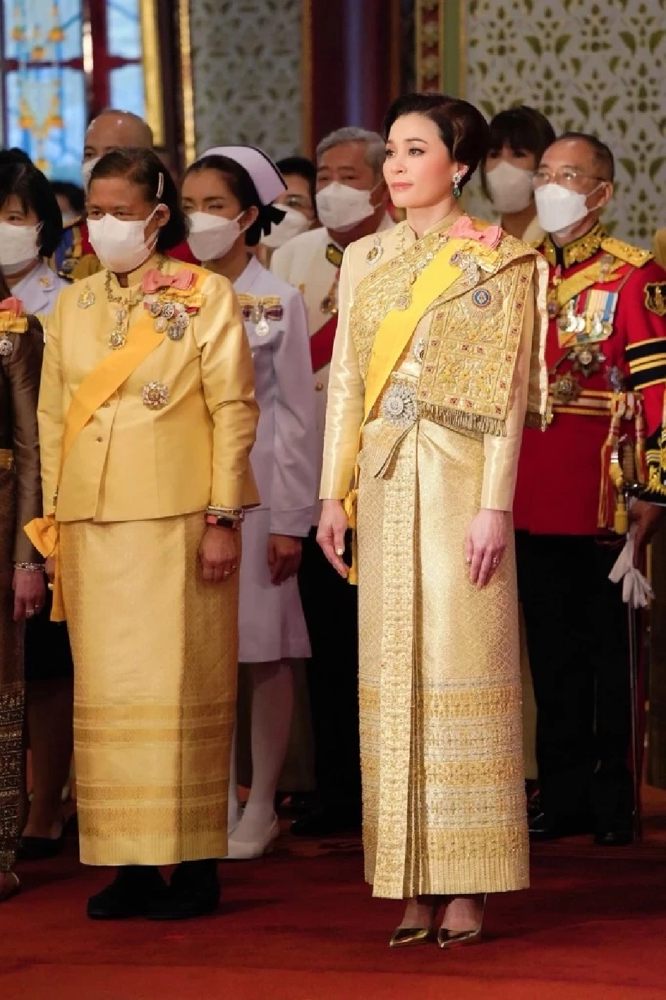 พระราชินี