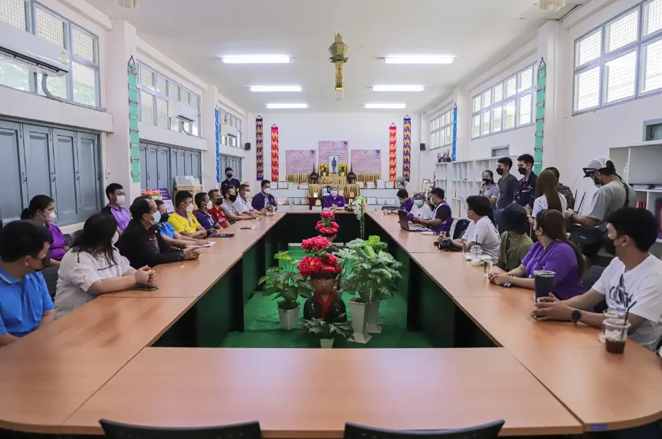 เพราะ“การศึกษา” ไม่ใช่เรื่องธรรมดา  ให้เงิน 600 บาท ปลดล็อค “เด็กด้อยโอกาส”