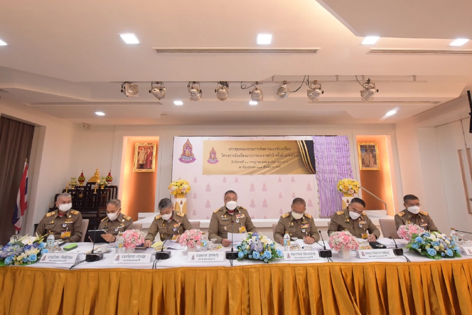 ความภูมิใจเกษตรกร "โครงการพระราชดำริ" หลุดพ้นจากความทุกข์ยาก 