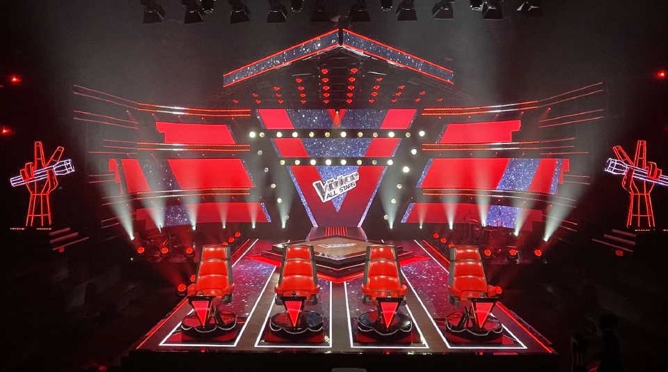 L&E แตกไลน์ธุรกิจ Entertainment Tech รับธุรกิจบันเทิง-คอนเสิร์ตฟื้น