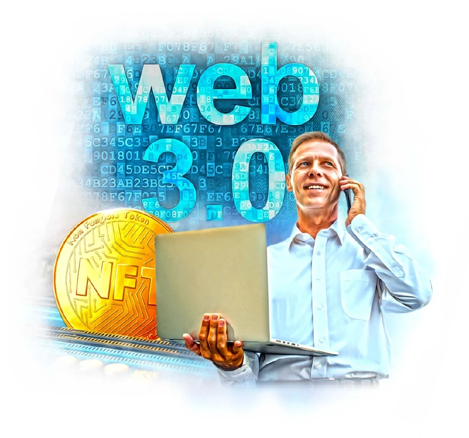 เว็บ 3.0 จุดเปลี่ยนโฉมหน้า การเก็บพฤติกรรมผู้บริโภค