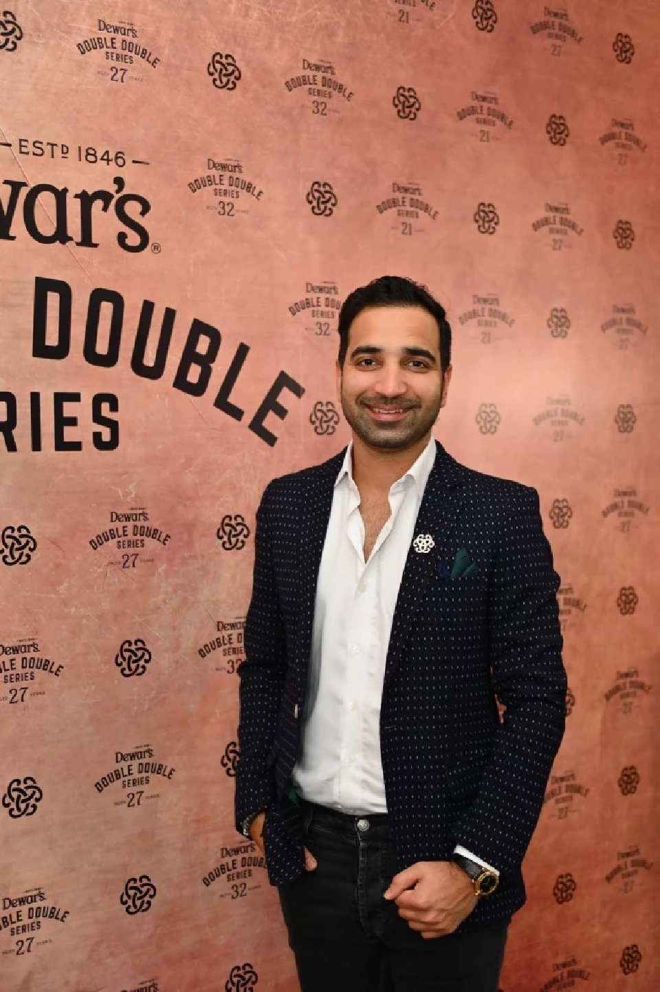 DEWAR’S   ตั้งเป้ายอดขายโต 15% ดันสก๊อตวิสกี้พรีเมียม รุกตลาดลูกค้าใหม่