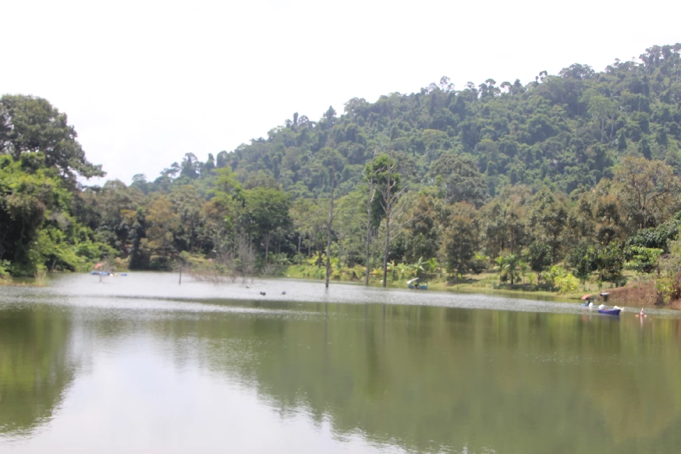 ความภูมิใจเกษตรกร "โครงการพระราชดำริ" หลุดพ้นจากความทุกข์ยาก 