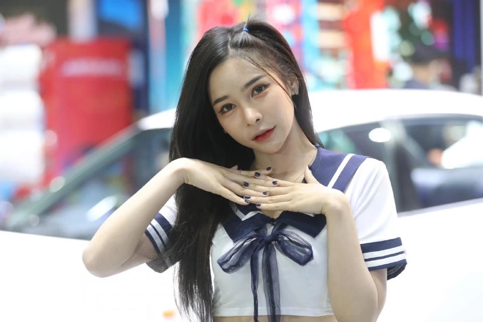 งาน “แบงค็อก ออโต ซาลอน 2022” (Bangkok Auto Salon 2022) 