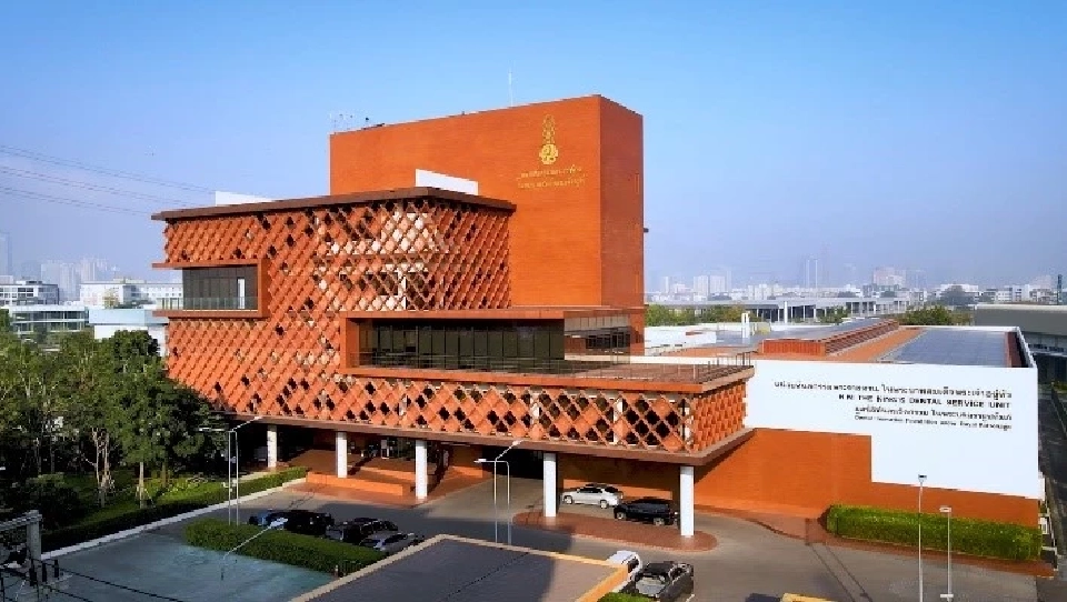 เปิดวิสัยทัศน์ “วรวุฒิ กุลแก้ว”กับภารกิจขับเคลื่อนมูลนิธิทันตนวัตกรรม