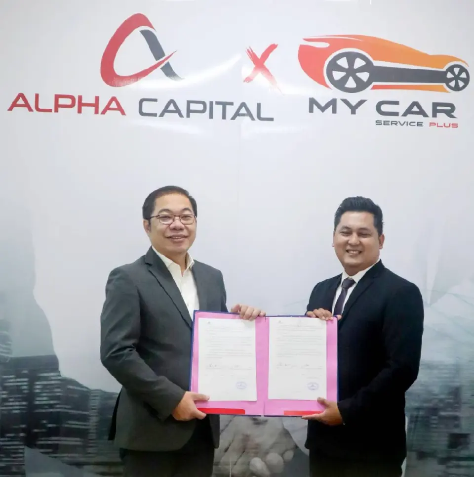 My Car Service Pus "บริการรถเสียฉุกเฉิน" ผ่านแพลตฟอร์มออนไลน์