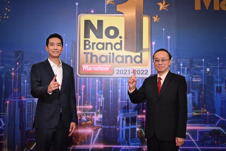 DOS LIFE ครองเบอร์ 1 แบรนด์ถังเก็บน้ำยอดนิยม ช่วยคนไทยบริโภคน้ำสะอาด