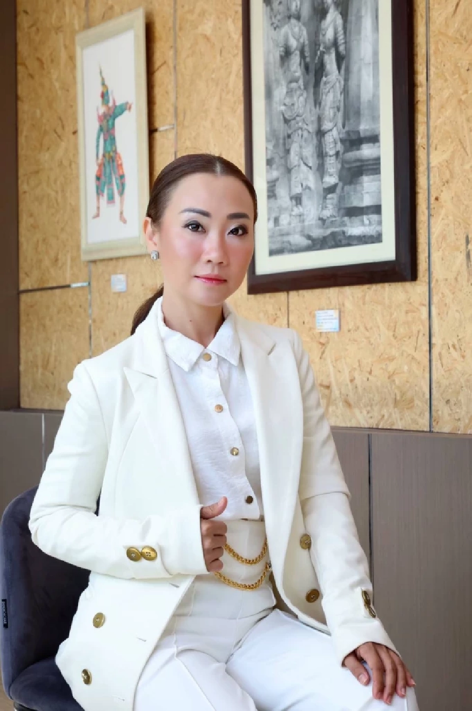 สุธิดา  กาญจนกันติกุล