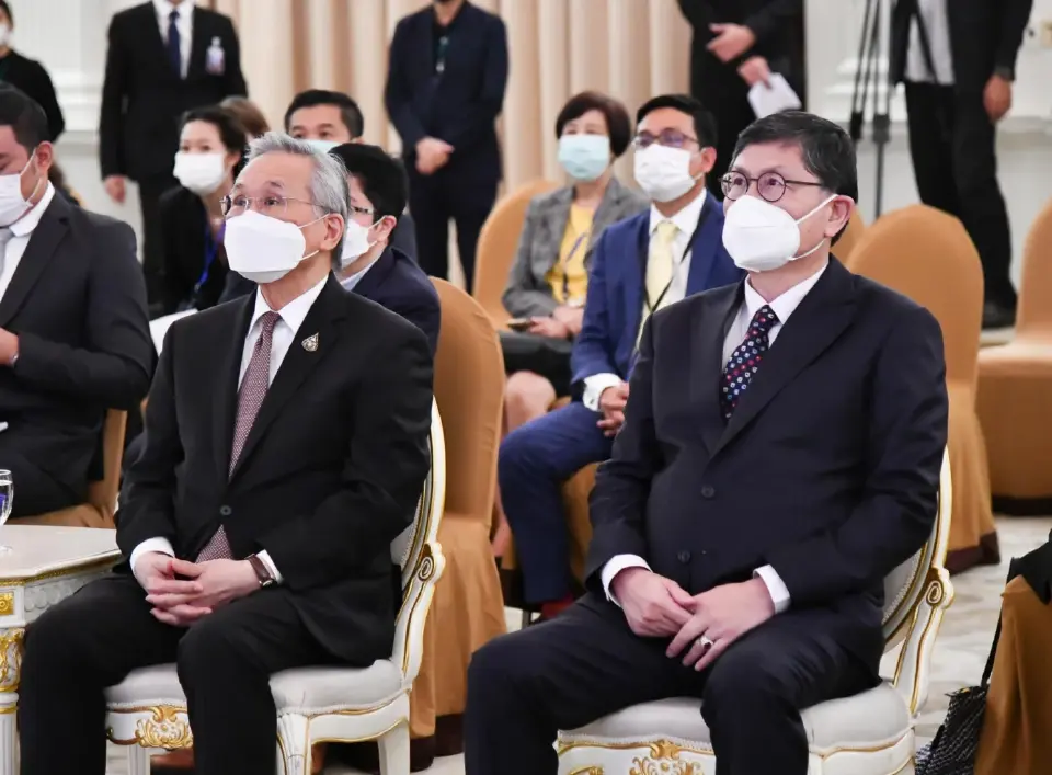 เปิดรายชื่อ Prime Minister Award 2022 เชิดชูสตาร์ทอัพ-นวัตกรรมสู้วิกฤต
