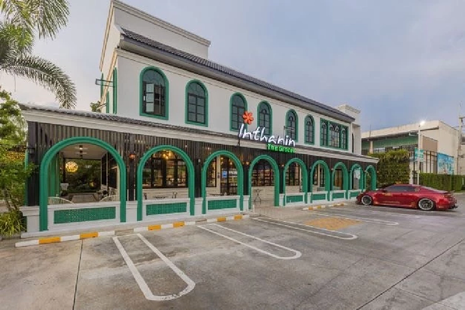 "บางจาก" ลุยขยาย 80 สถานีบริการ ตอบโจทย์ไลฟ์สไตล์คนยุคใหม่