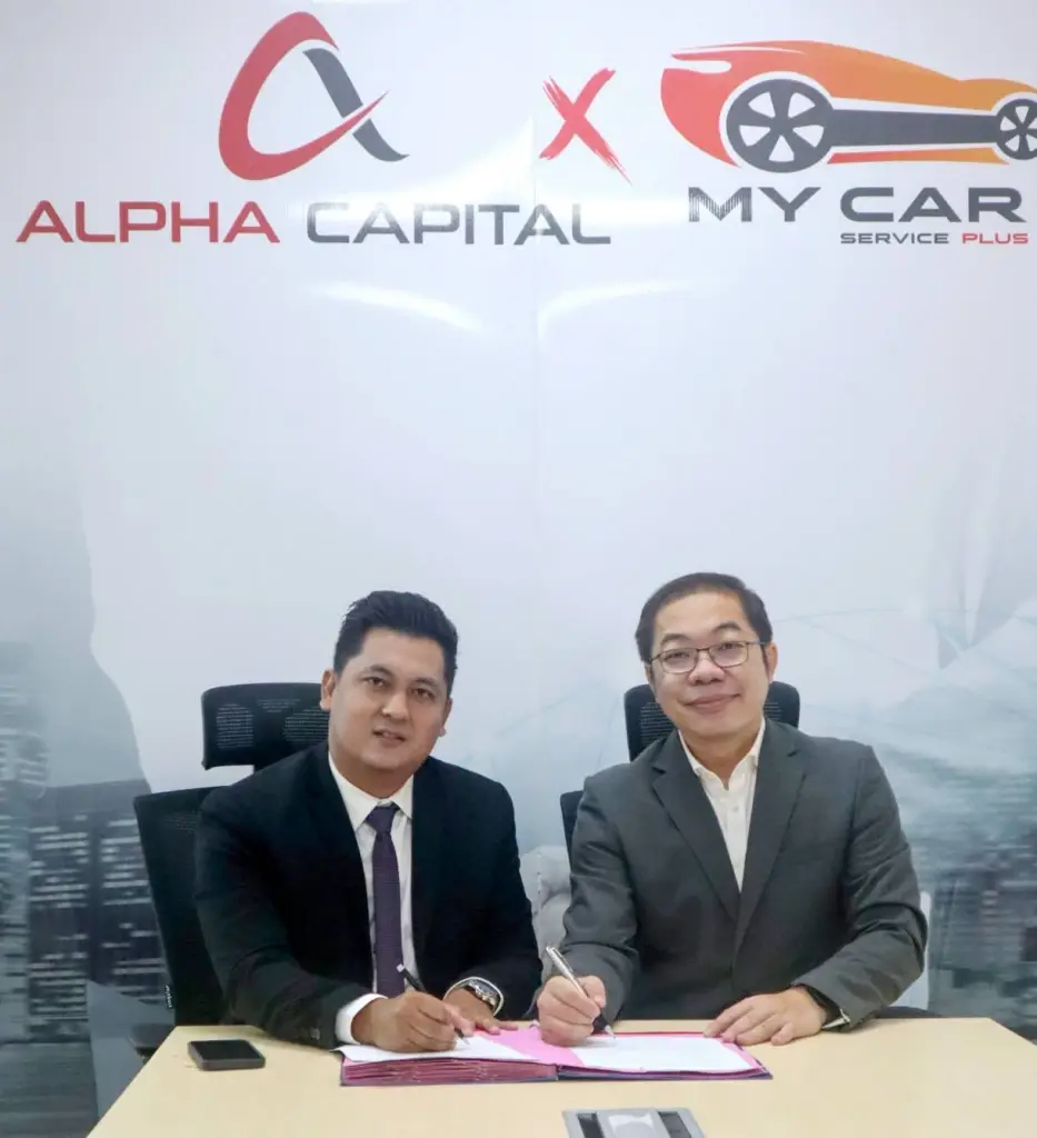 My Car Service Pus "บริการรถเสียฉุกเฉิน" ผ่านแพลตฟอร์มออนไลน์