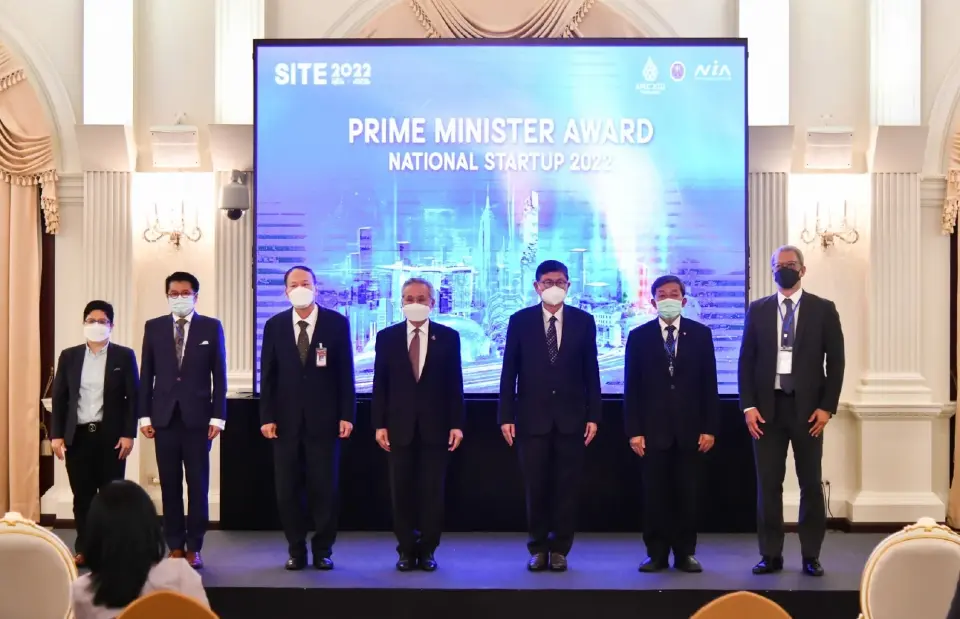 เปิดรายชื่อ Prime Minister Award 2022 เชิดชูสตาร์ทอัพ-นวัตกรรมสู้วิกฤต