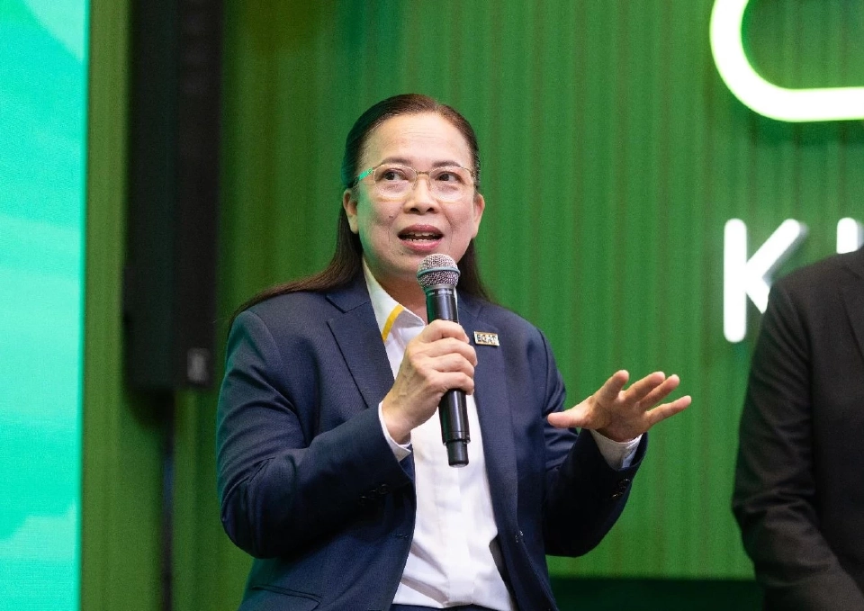 กฟผ. ดึง Peer-to-Peer Energy Trading เชื่อมระบบซื้อ-ขายไฟเสรีครั้งแรกในไทย