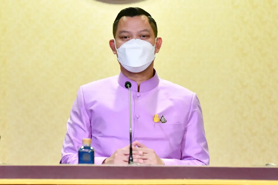 นายกฯ ปลื้มไทยกวาดเหรียญทอง ASEAN Para Games 2022 ทะลุเป้า