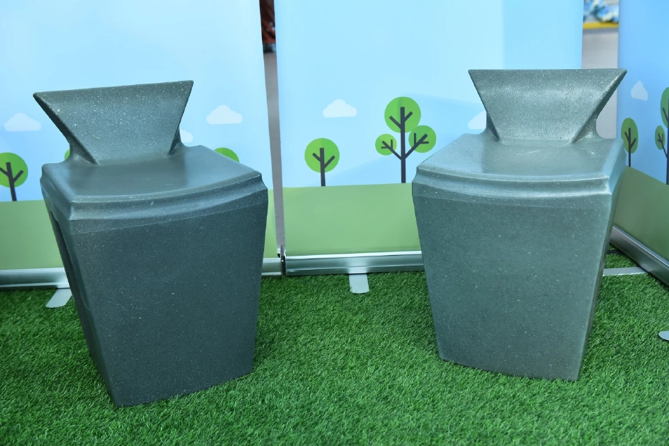 เปิดตัวโครงการ “เก็บกล่องสร้างบ้านเพื่อมูลนิธิอาสาเพื่อนพึ่ง (ภาฯ) ยามยาก” สร้างบ้านเพื่อผู้ประสบภัย