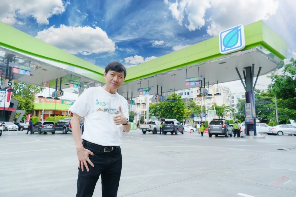 สมชัย  เตชะวณิช