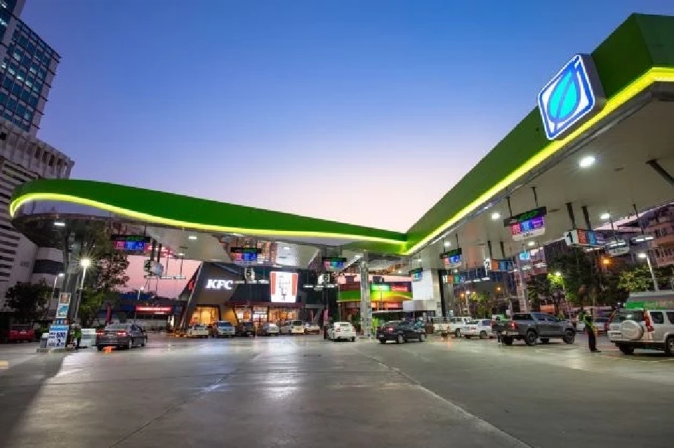 "บางจาก" ลุยขยาย 80 สถานีบริการ ตอบโจทย์ไลฟ์สไตล์คนยุคใหม่