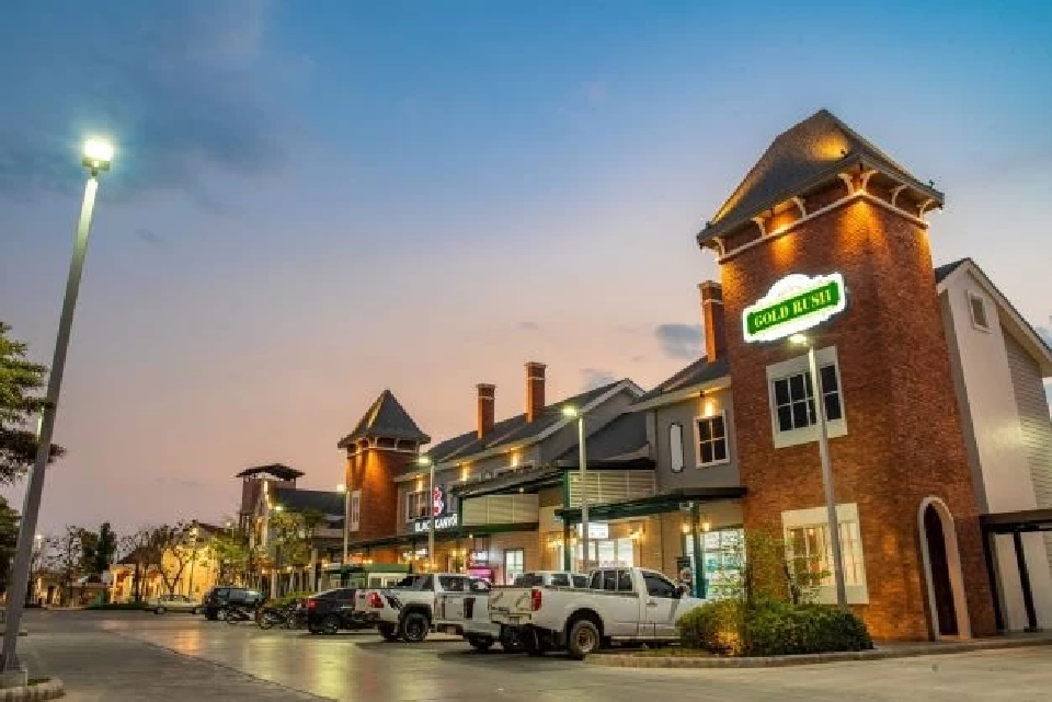 "บางจาก" ลุยขยาย 80 สถานีบริการ ตอบโจทย์ไลฟ์สไตล์คนยุคใหม่