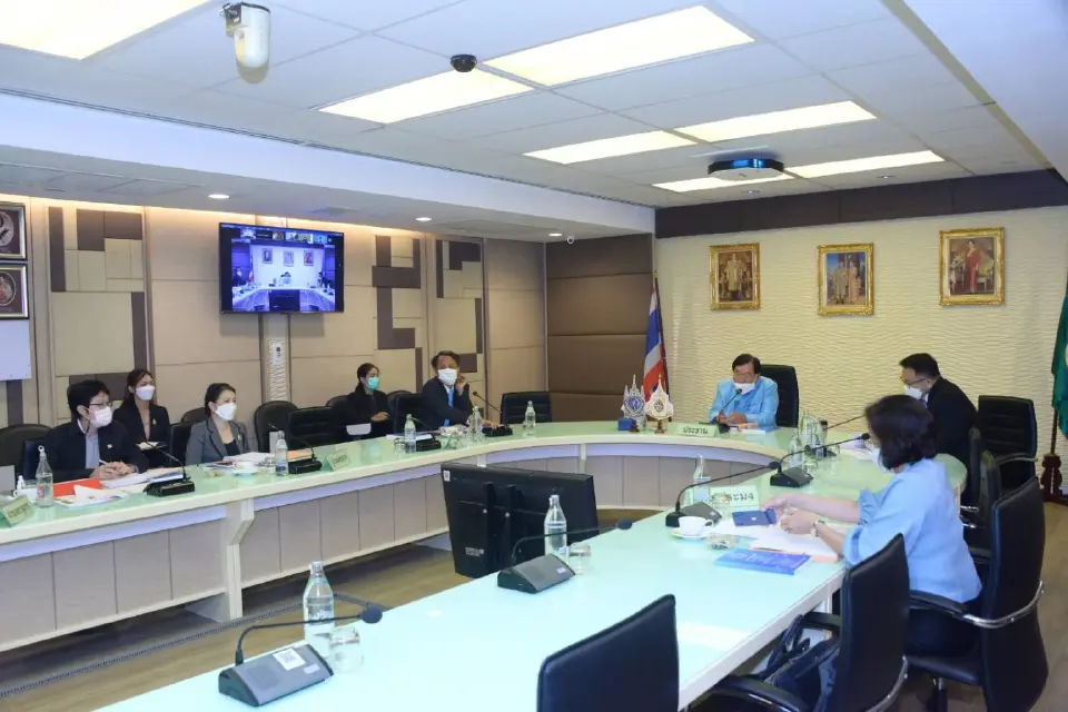 "ประภัตร" ไฟเขียว 4 ร่างมาตรฐาน เพิ่มความเชื่อมั่นให้กับผู้บริโภค