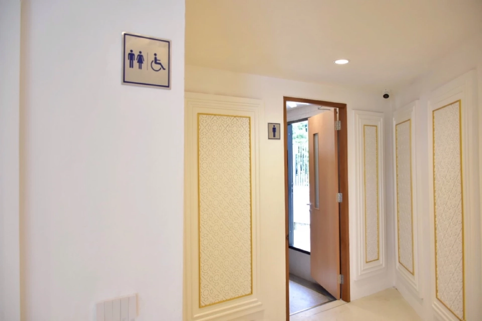 ปรับโฉมใหม่ “ท่าเรือราชินี” เตรียมเปิดให้บริการ ส.ค.นี้