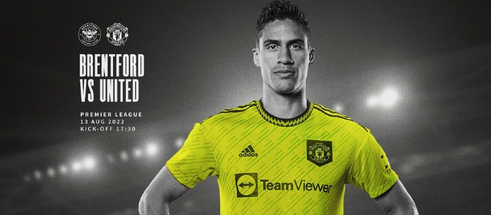 เบรนท์ฟอร์ด พบ แมนฯยูไนเต็ด 