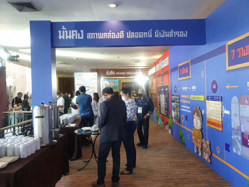 SMEs รุ่นใหม่แปลงโฉม “ชุดผ้าปาเต๊ะ” ดีไซน์โมเดิร์น-โกอินเตอร์