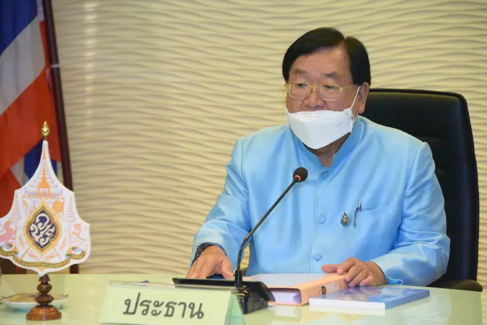 "ประภัตร" ไฟเขียว 4 ร่างมาตรฐาน เพิ่มความเชื่อมั่นให้กับผู้บริโภค