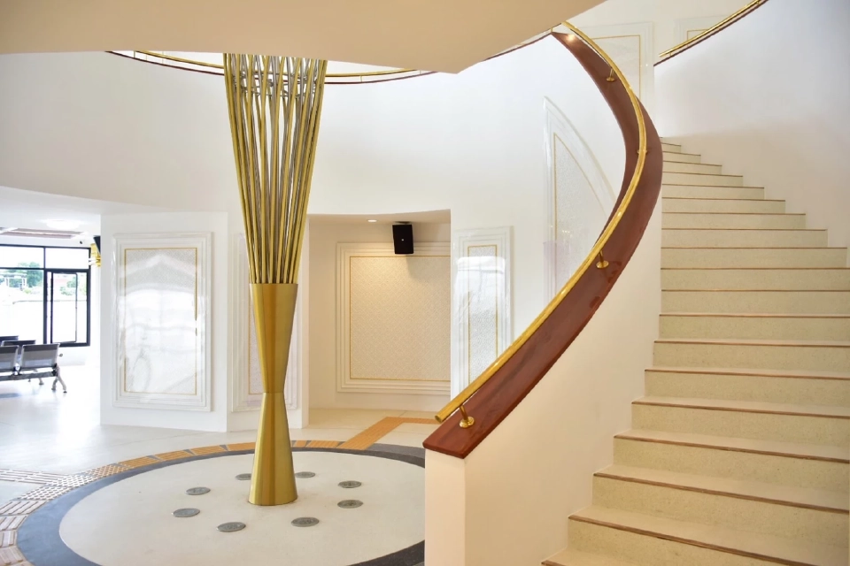 ปรับโฉมใหม่ “ท่าเรือราชินี” เตรียมเปิดให้บริการ ส.ค.นี้