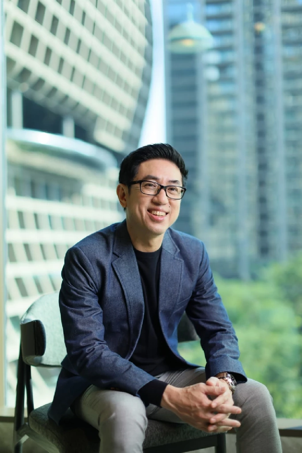 บราเดอร์ โชว์ศักยภาพยอดโต 20% สวนกระแสเศรษฐกิจ