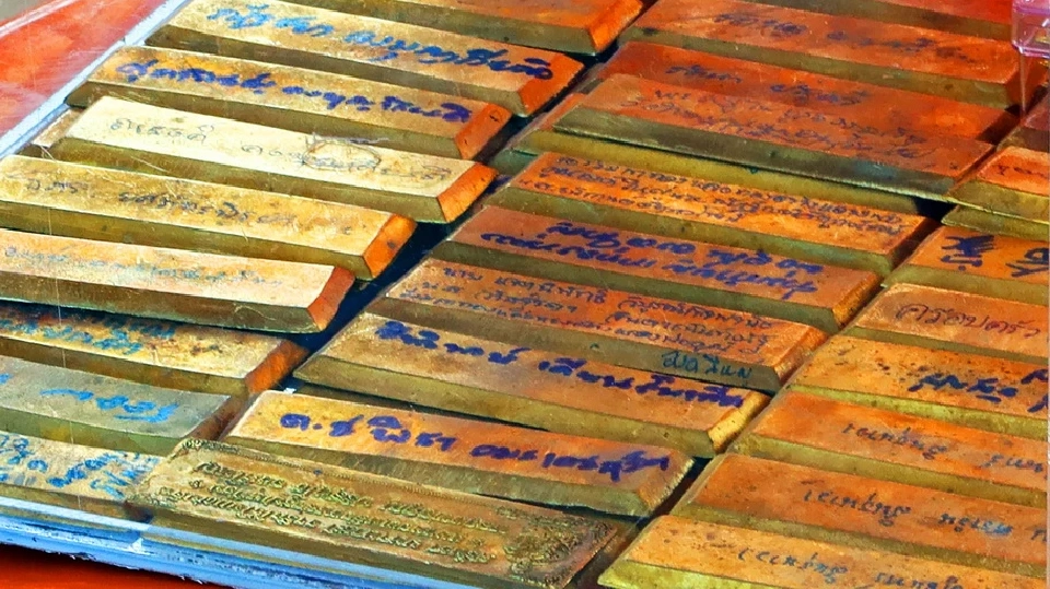 สร้าง "หลวงพ่อคูณ" องค์ใหญ่ "วัดบ้านไร่" เชิญร่วมบุญผ้าป่าแท่งทองมหากุศล