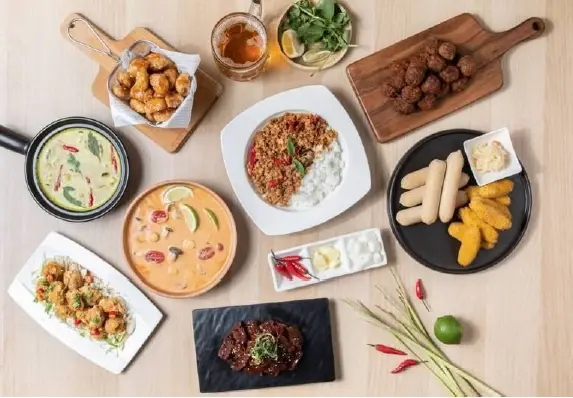 อาหารมังสวิรัติ โอกาสทองของไทย ลุยเจาะตลาดผู้บริโภคชาวไต้หวัน