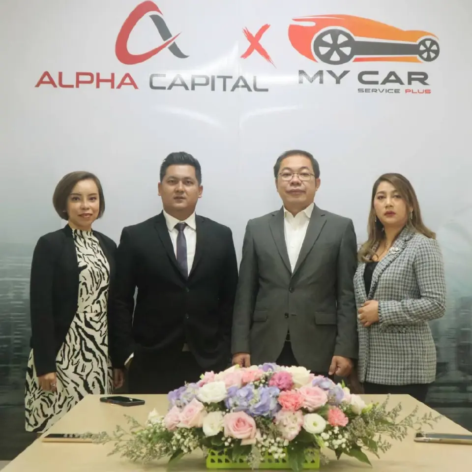 My Car Service Pus "บริการรถเสียฉุกเฉิน" ผ่านแพลตฟอร์มออนไลน์