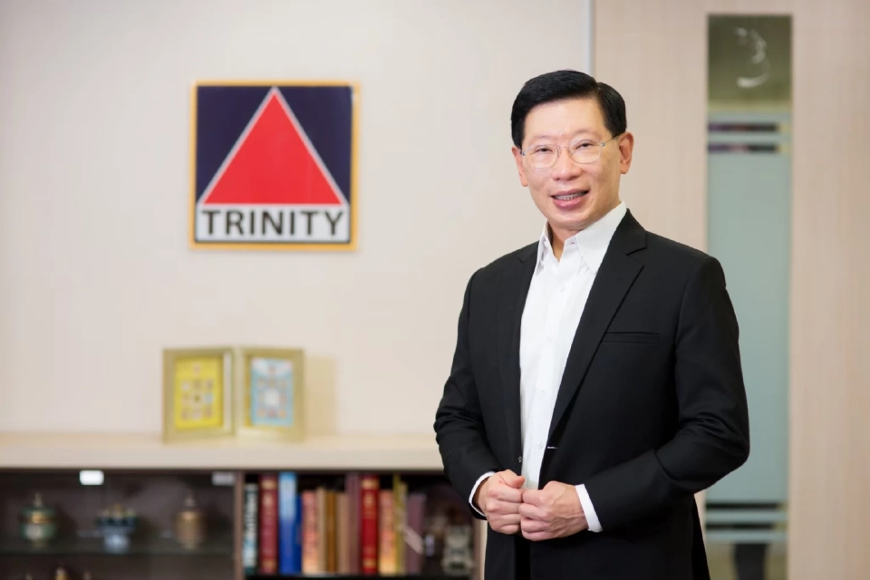 บล.ทรีนีตี้ชูหุ้น4ธีมโอกาสโตฝ่าวิกฤตซ้อนวิกฤต แนะถือเงินสด20%