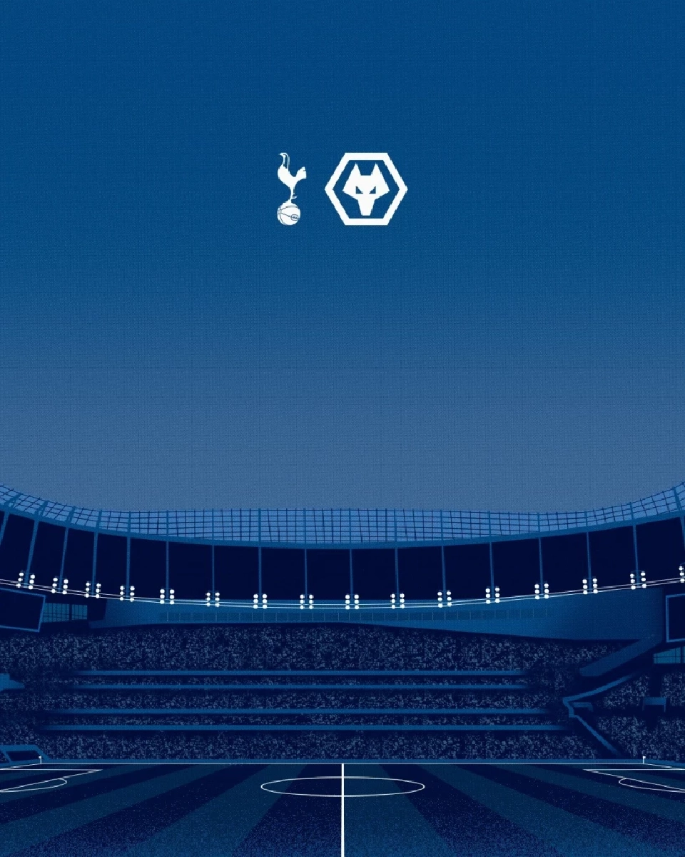 ถ่ายทอดสดพรีเมียร์ลีกวันนี้ "สเปอร์ส พบ วูล์ฟ" เช็คโปรแกรมดูบอลสดที่นี่