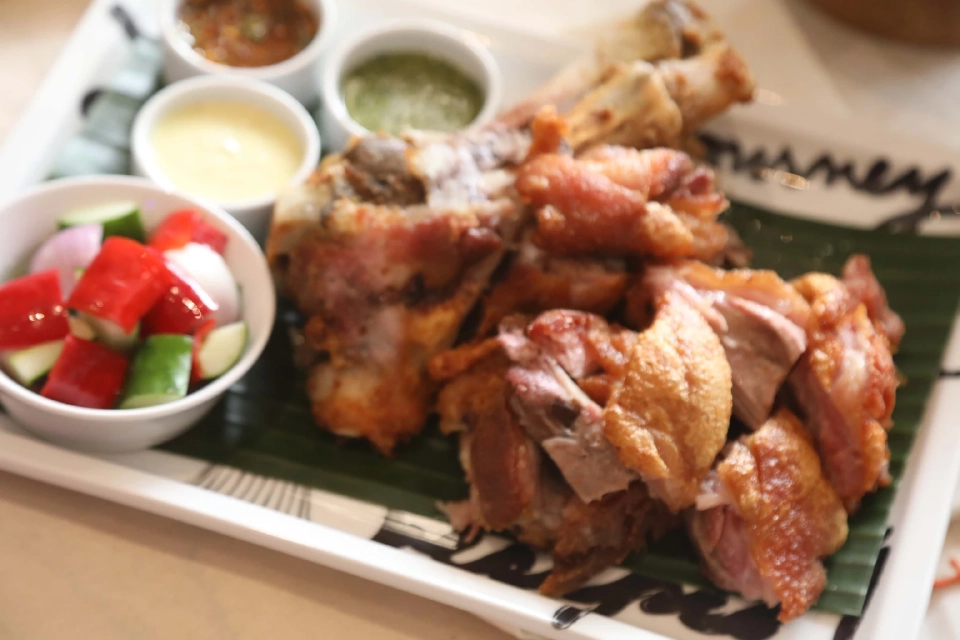 เกรฮาวด์ รีเทิร์นขยายสาขา ปักหมุดโมเดลใหม่ Greyhound Ratyo- Beanhound